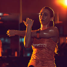 Burn 600 Calories in a 60-Minute Workout With Jeanette Jenkins